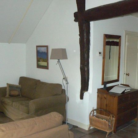Hoeve Den Anholt Villa Ruinen Kültér fotó