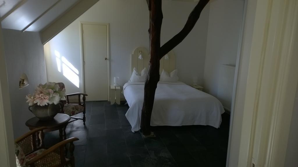 Hoeve Den Anholt Villa Ruinen Kültér fotó