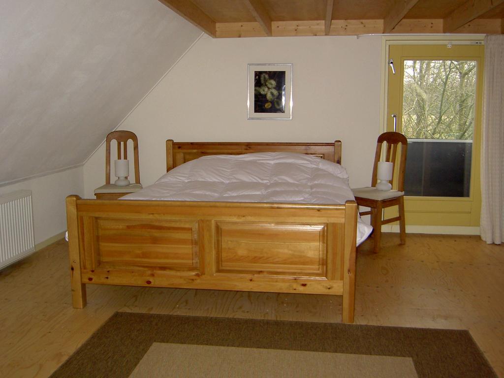 Hoeve Den Anholt Villa Ruinen Kültér fotó