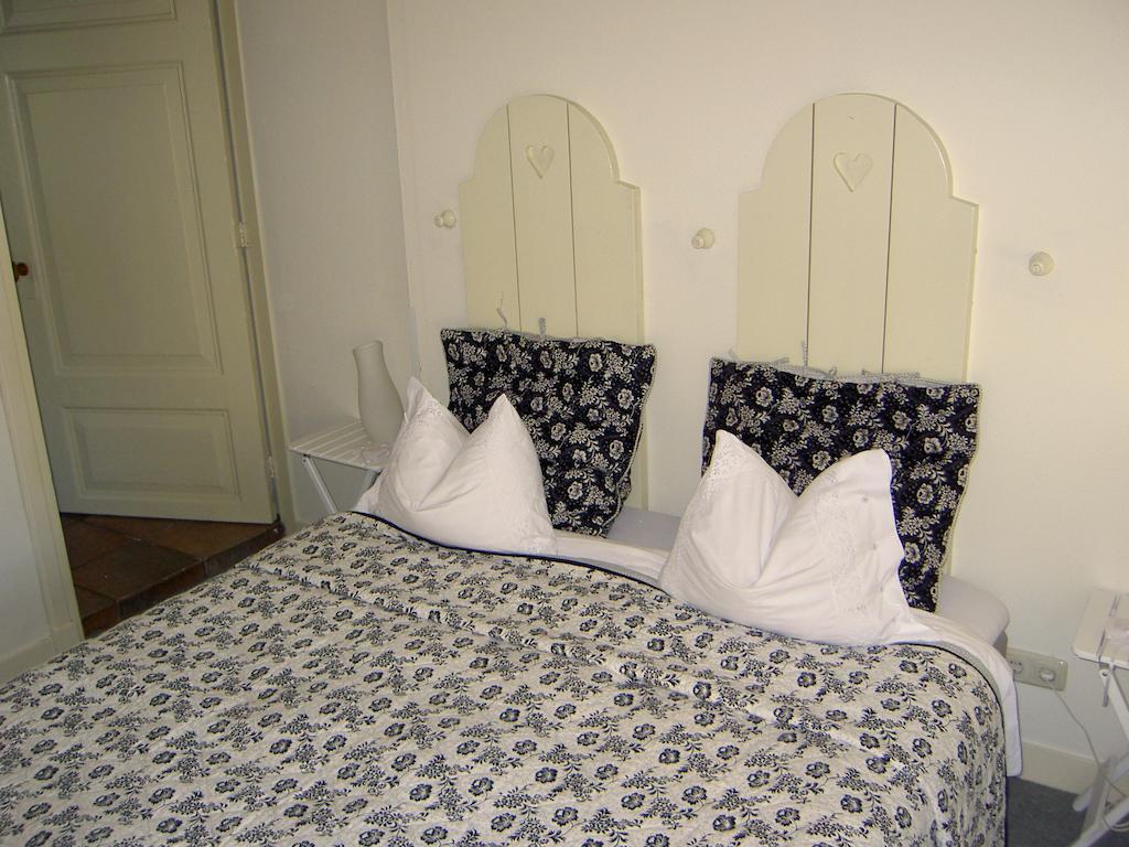 Hoeve Den Anholt Villa Ruinen Szoba fotó