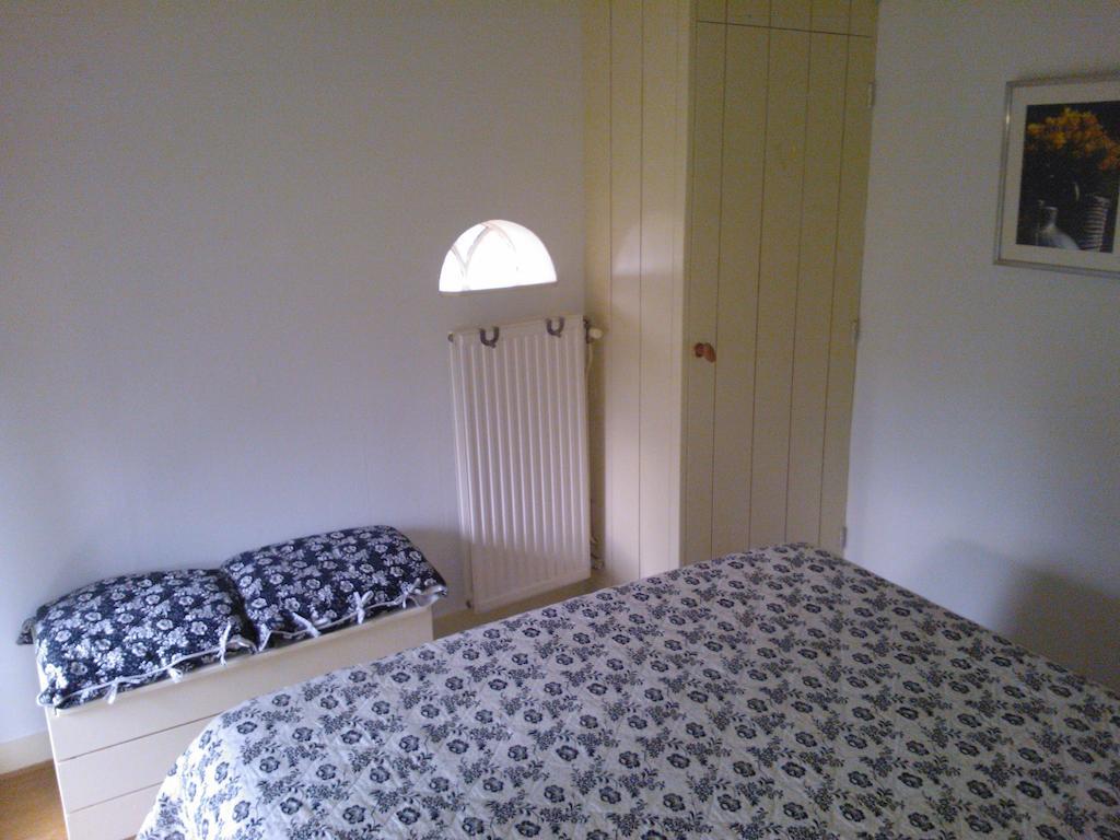 Hoeve Den Anholt Villa Ruinen Szoba fotó