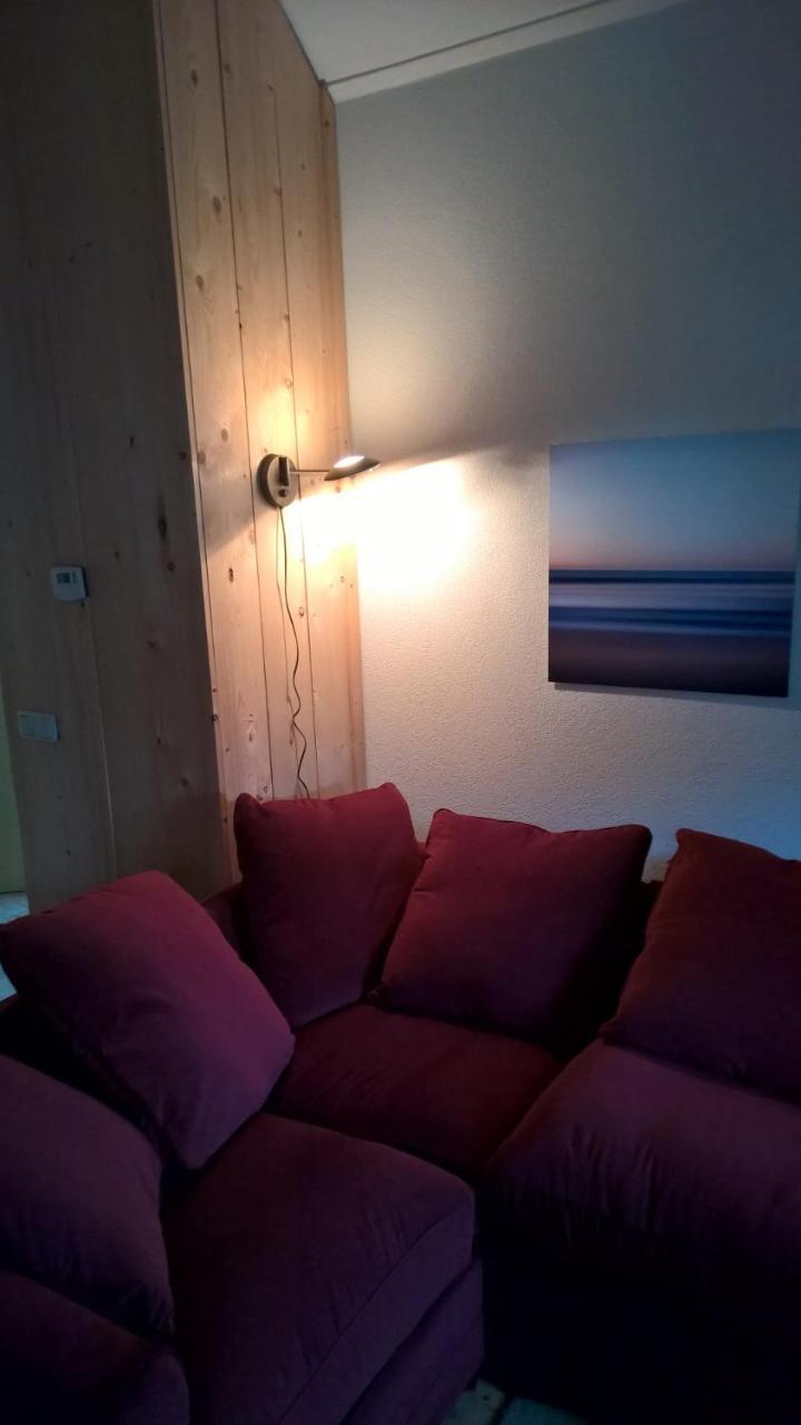 Hoeve Den Anholt Villa Ruinen Kültér fotó
