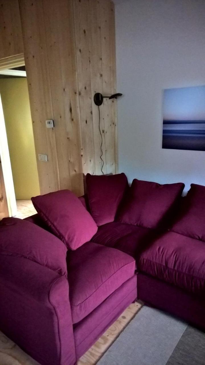 Hoeve Den Anholt Villa Ruinen Kültér fotó
