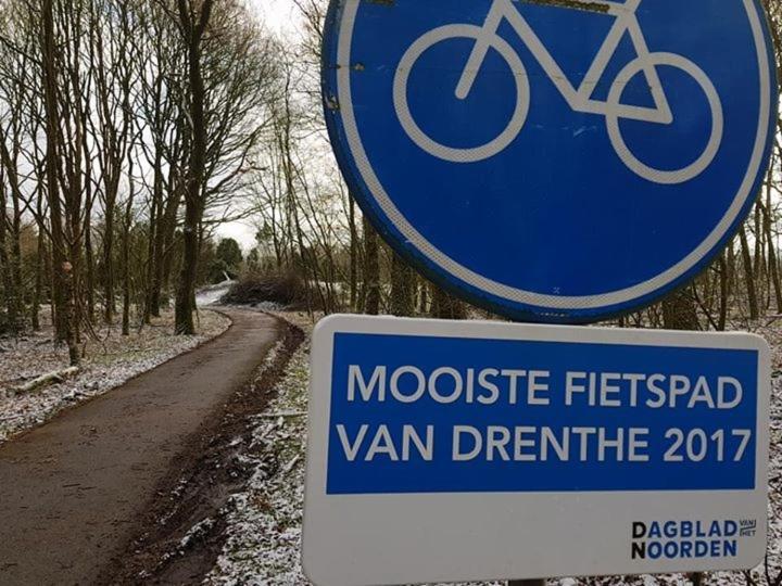 Hoeve Den Anholt Villa Ruinen Kültér fotó